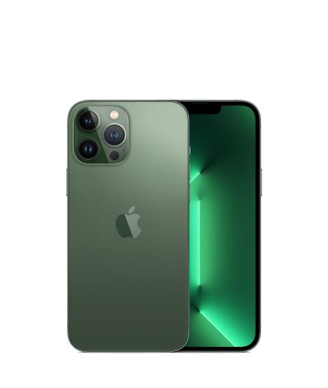 Apple iPhone 13 Pro Max (Alpine Green 256GB +6GB) - PakMobiZone - Buy Mobile Phones, Tablets ...