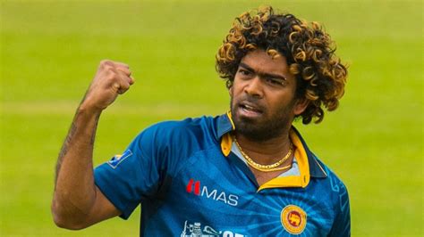 Lasith Malinga, Sri Lankan Fast Bowler – Basic, Professional and International Career Details