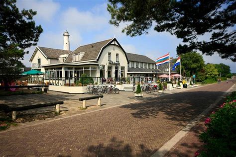 Hotel De 4 dames - Schiermonnikoog, Nederland - prijs vanaf $96 ...