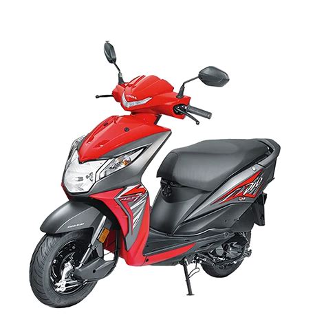 Honda Dio Price, Features & Specs – Honda Nepal