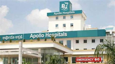 Apollo Hospital