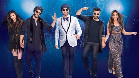 Mubarakan title song out: Athiya Shetty and Ileana D'Cruz steal the show from Arjun Kapoor and ...