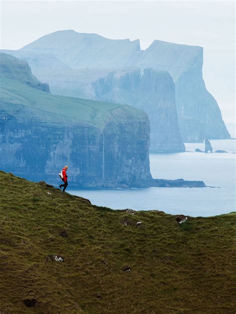 Why the Faroe Islands off Iceland are an untouched hiking paradise ...