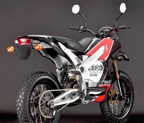 UKBike.com: Zero Electric Motorcycles Expand into Mexico