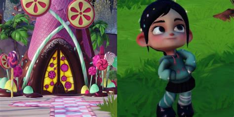 How To Unlock Vanellope From Wreck-It Ralph In Disney Dreamlight Valley - APPDAILY