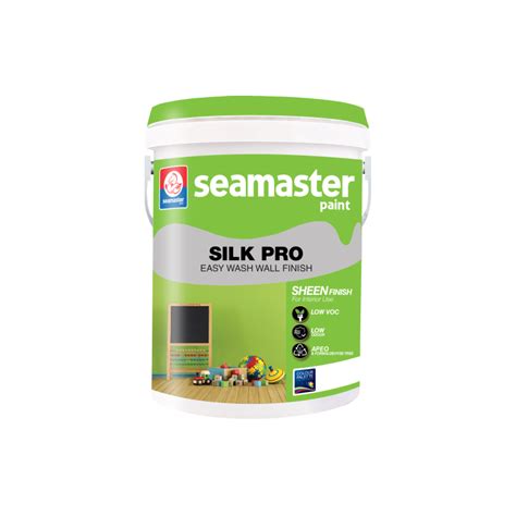 Seamaster Paint (S) Pte Ltd - Paint Manufacturer | Paint Supplier & Distributor Singapore (SG ...