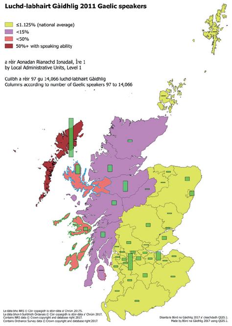 Chapter I: Introduction - Scottish Government Gaelic Language Plan 2016 ...