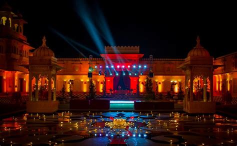 A Spectacular Udaipur Wedding @ The Oberoi Udaivilas By Regal Weddings - India News & Updates on ...