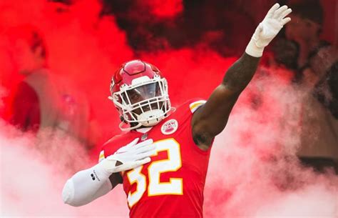 Chiefs LB Nick Bolton named finalist for 2022 Professional Dick Butkus Award