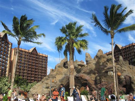 Disney Aulani Resort in Hawaii Celebrates 2 Years - Disney Dose