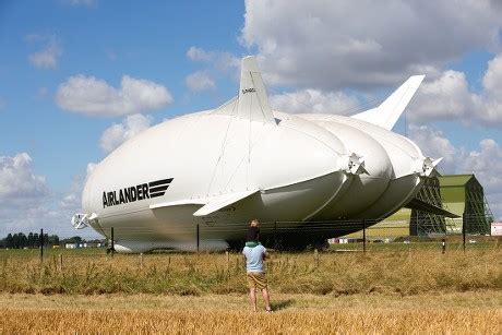 250 Airship hangar Stock Pictures, Editorial Images and Stock Photos ...