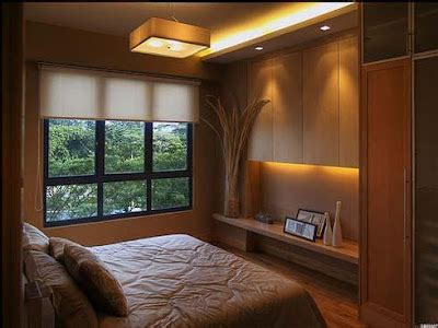 Small Bedroom Interior Design Ideas ~ Small Bedroom