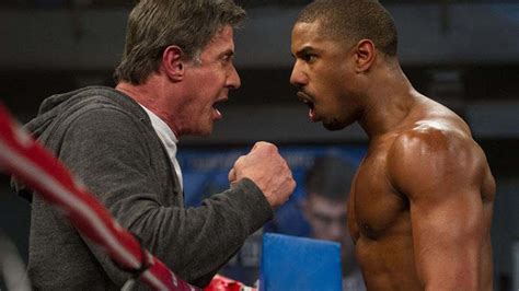 Coleção "Rocky Balboa" e "Creed" chegará na Netflix