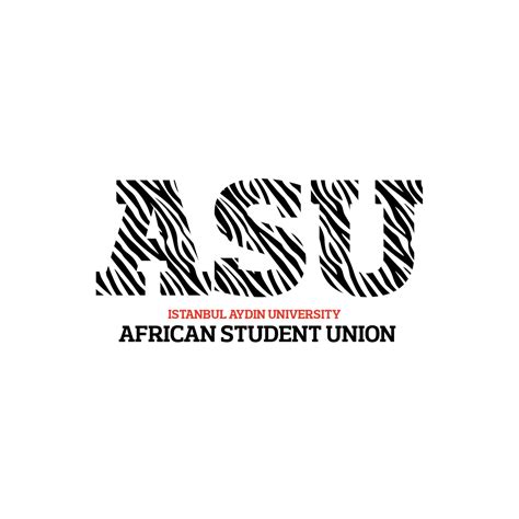 IAU AFRICAN STUDENT UNION LOGO WORKS on Behance