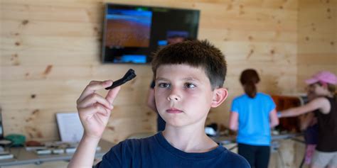 Historic Jamestown’s 3D Printing ‘Ed Shed’ Puts the Past at Visitors ...