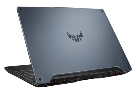 Лаптоп ASUS TUF Gaming A15 FA506IU-AL006 - 90NR03N1-M04110 ⋙ на цена от 2105.00 от Ардес