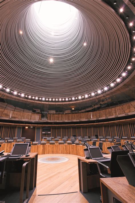 National Assembly for Wales - Design Commission for Wales