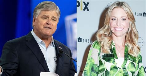 Fox News Romance: Hosts Sean Hannity and Ainsley Earhardt Are Dating