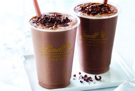 Lindt Chocolate Canada Happy Hour: Save $1 Off Any Iced or Hot Chocolate Drink - Canadian ...