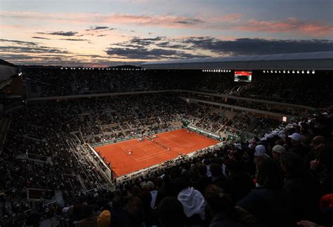 ServusTV will also broadcast the French Open 2023 and 2024 live · tennisnet.com