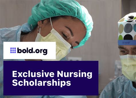 [Page 3] Top 120 Nursing Scholarships to Apply for in November 2024 | Bold.org