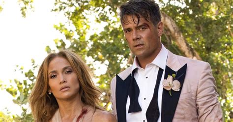 Shotgun Wedding Trailer Teases an Action-Packed Wedding Event