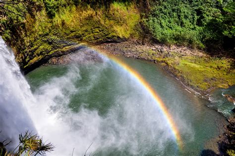 Off-the-Beaten-Path Adventure: Kayak Wailua River to Secret Falls ...