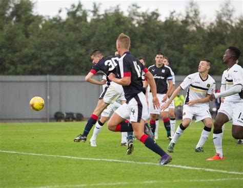 Dumbarton pre-season - Dundee Football Club - Official Website