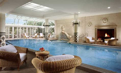 Grand Spa Luxury Swimming Pools, Luxury Pool, Oklahoma City Hotels ...