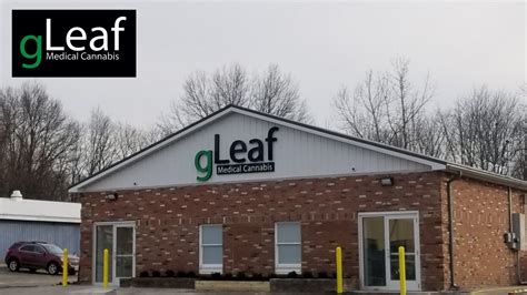 gLeaf Medical of Ohio | Dispensary Menu, Reviews & Photos