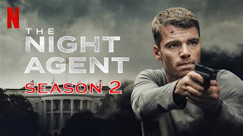 The Night Agent Season 2: Release Date, Plot, and more! - DroidJournal