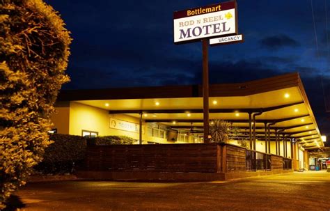 Rod & Reel Hotel Woodburn NSW sold - JLL | The Hotel Conversation