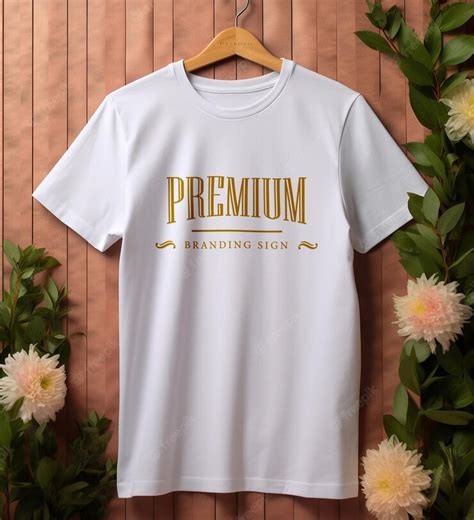 Premium T-shirts - printsoon