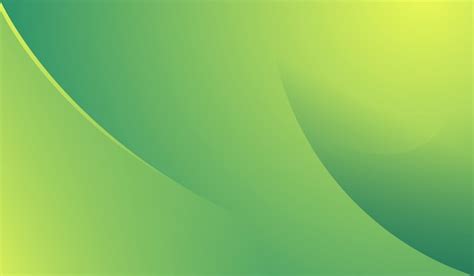 Free Vector | Green gradient design abstract modern background