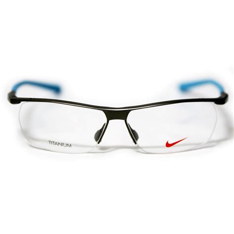 Survive the Elements: NIKE Designer Optical Glasses Frame 60551 034 ...