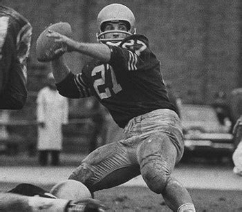 1960 Joe Bellino - Navy | Heisman trophy winners, American football ...