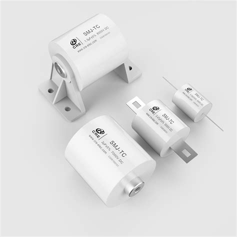 China 2018 China New Design High Voltage Filter Capacitors - GTO snubber capacitor in power ...