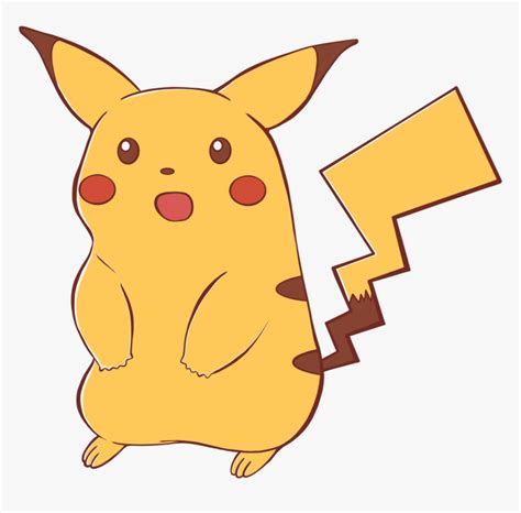 Stickers Pikachu Surprised Transparent Stickers Pikachu Surprised Memes Png - Janeesstory