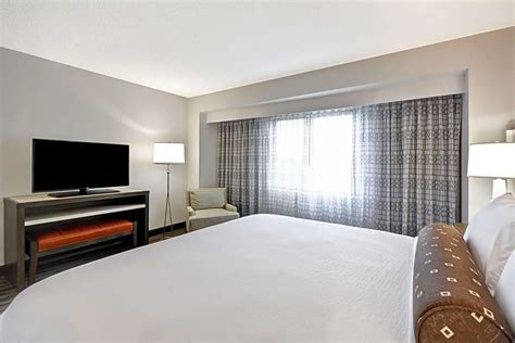 Embassy Suites By Hilton Hotel Charlotte