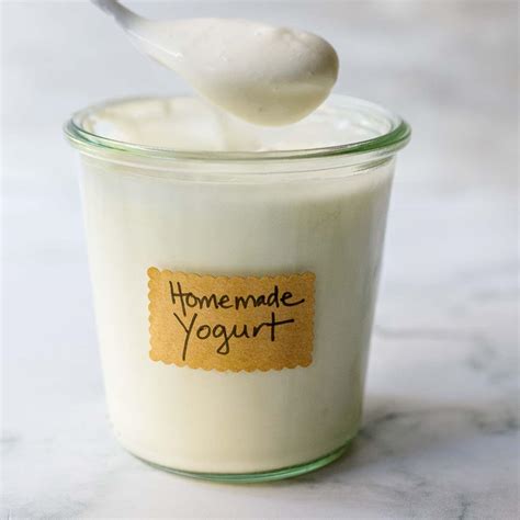 Images Of Yogurt