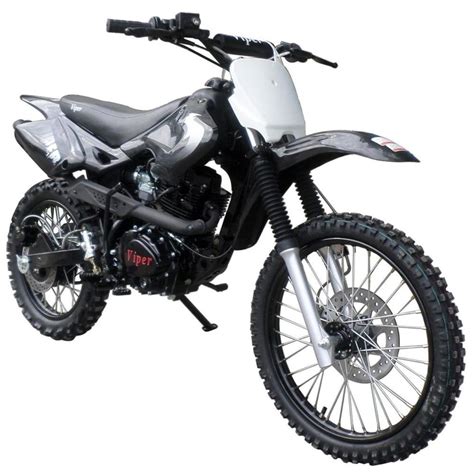 Viper 150cc Dirt Bike - www.inf-inet.com