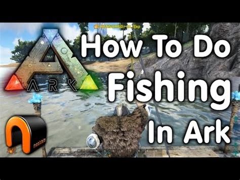 DTG Reviews: ARK Survival Evolved - Fishing guide / tips