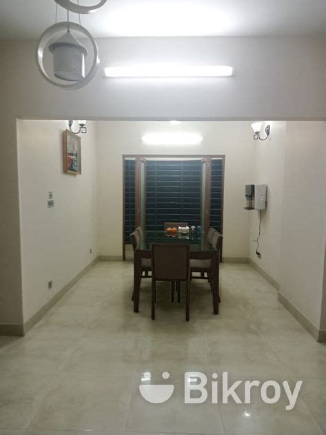 Luxurious Apartment For Sale At Gulshan | Bikroy