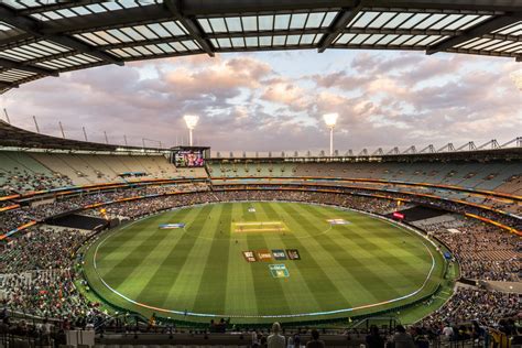 List Of The World’s Most Scenic Cricket Grounds And Football Stadiums – - KheloMore