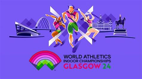 World Indoor Athletics Championships 2024 - How to watch on TV and BBC ...