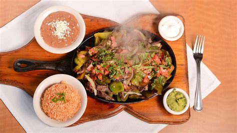 Build-Your-Own Fajitas - Order for delivery or pickup | Cesar's Chicago