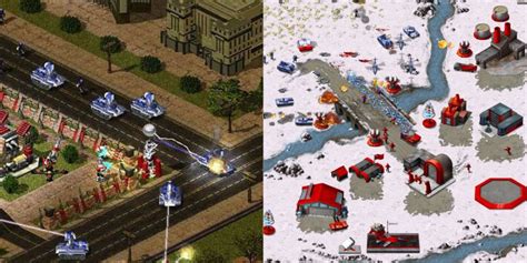 10 Best Strategy Games, According to Ranker