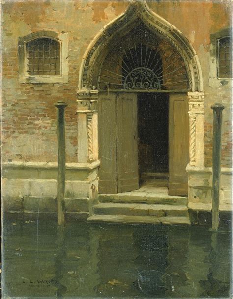 Venice | Smithsonian American Art Museum