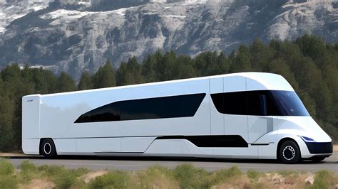 Is Tesla's Electric RV A Reality or a Rumor?