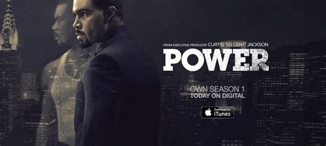 Power 50 Cent, 50 Cent Show, Executive Producer, Itunes, Tv Series ...